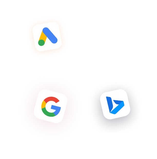 Google Ads gainerdigital Logo