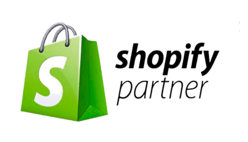 gainerdigital shopify logo