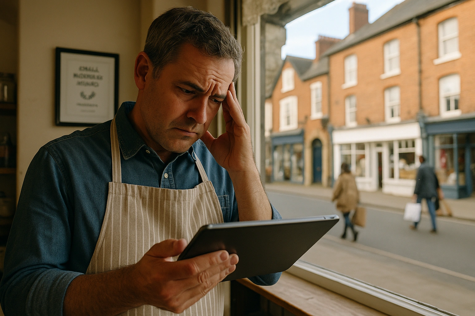 Digital Marketing Strategies for UK Small Businesses