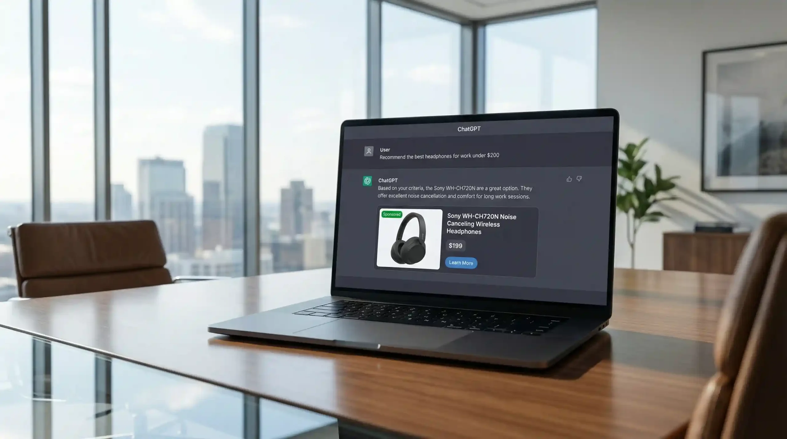 What Will These Ads Actually Look Like