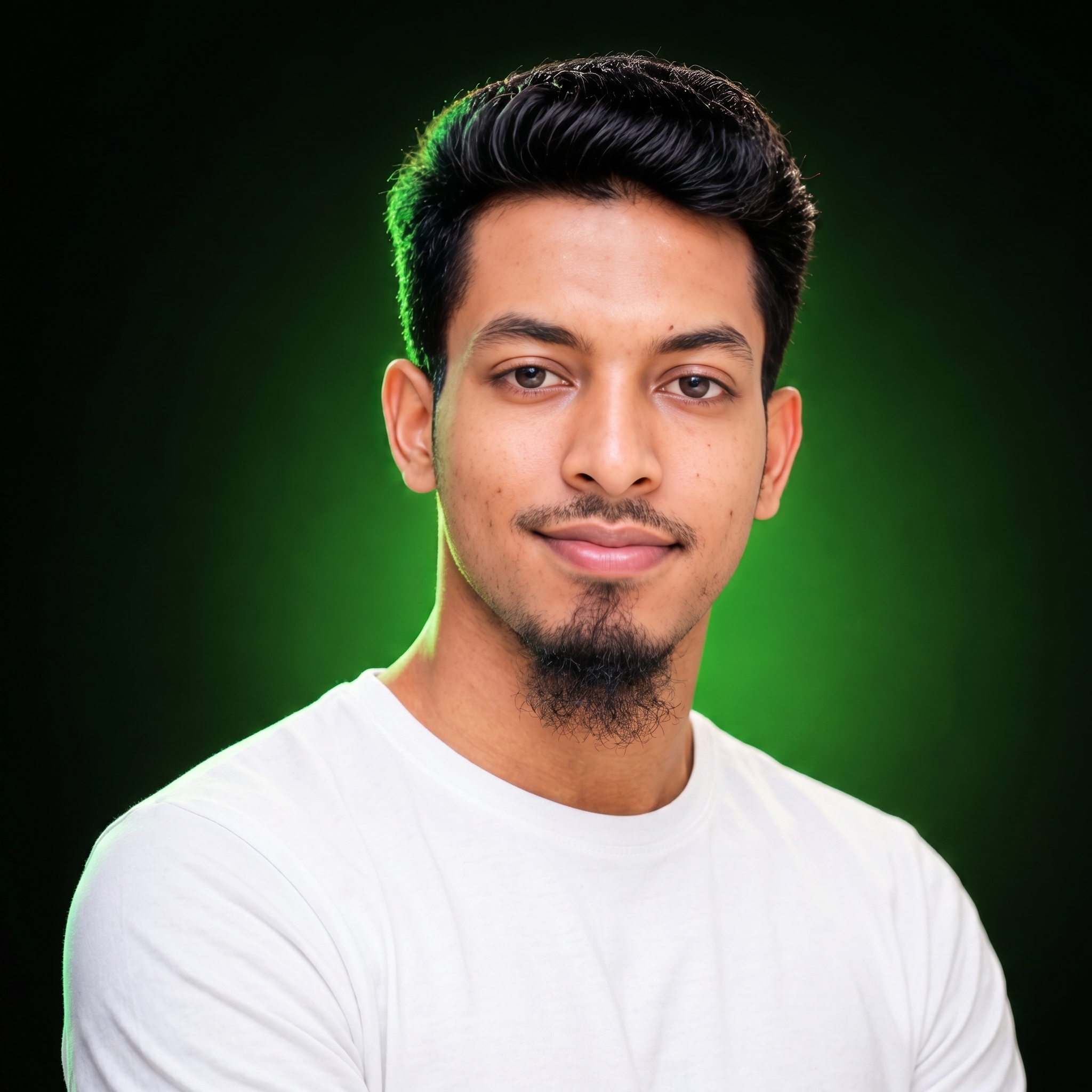 Md Khairul Islam